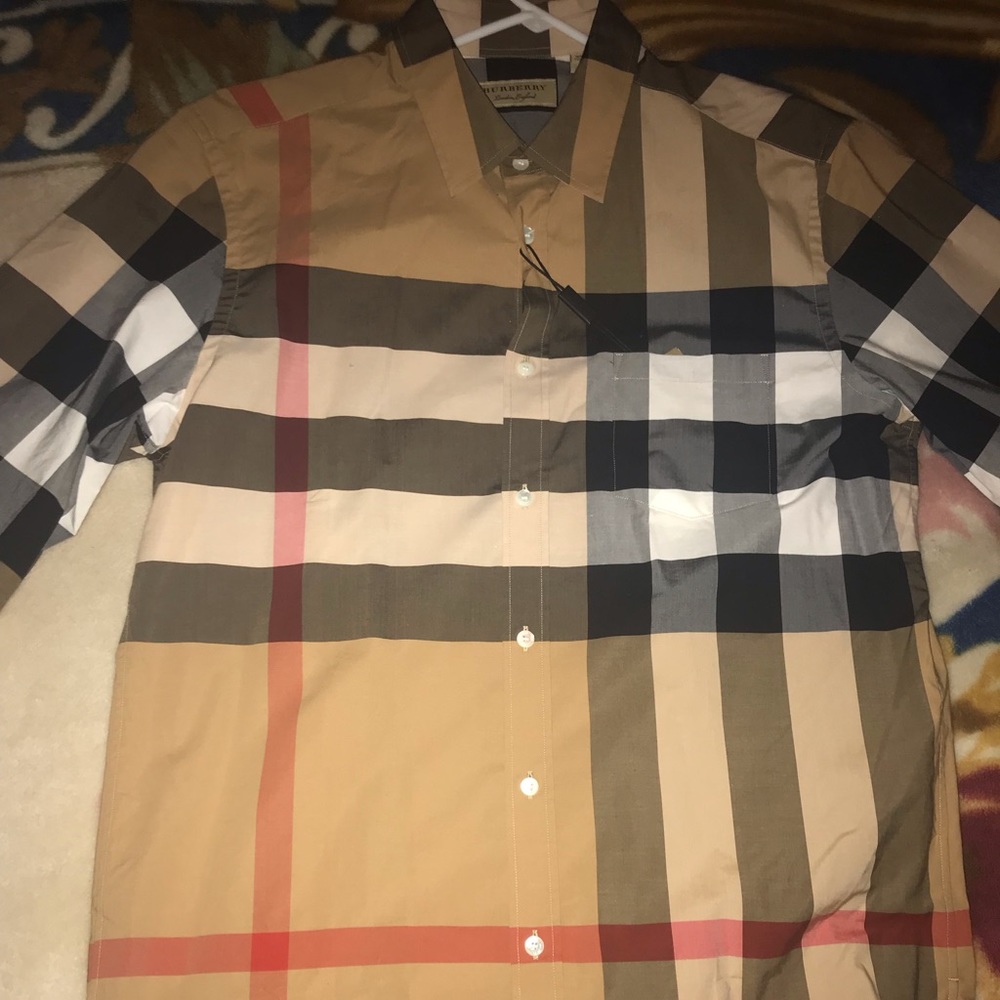 Burberry
